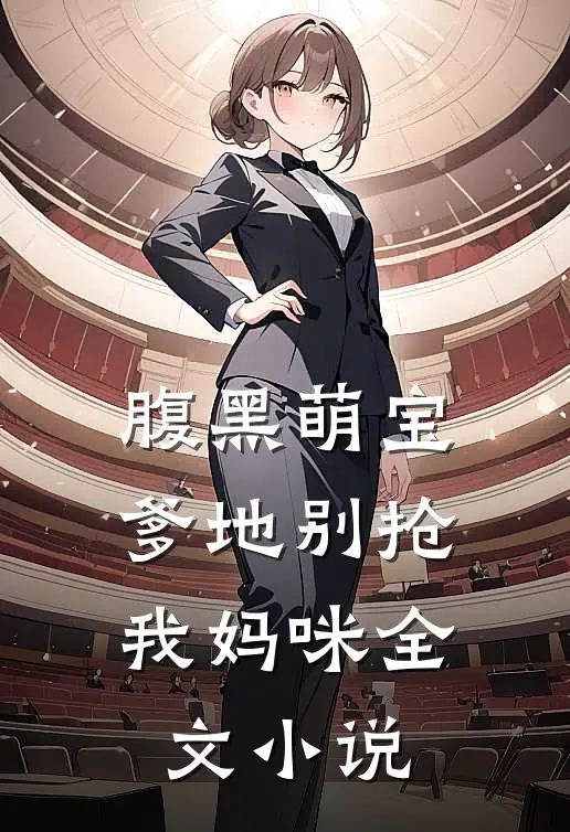 腹黑萌宝：爹地别抢我妈咪全文小说