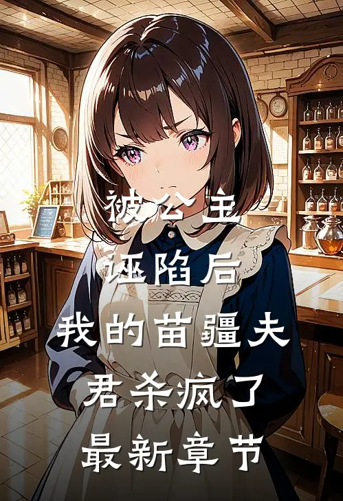 被公主诬陷后,我的苗疆夫君杀疯了最新章节