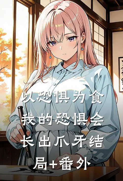 以恐惧为食，我的恐惧会长出爪牙结局+番外