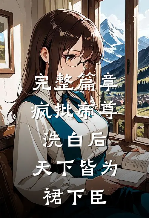 完整篇章疯批帝尊洗白后，天下皆为裙下臣