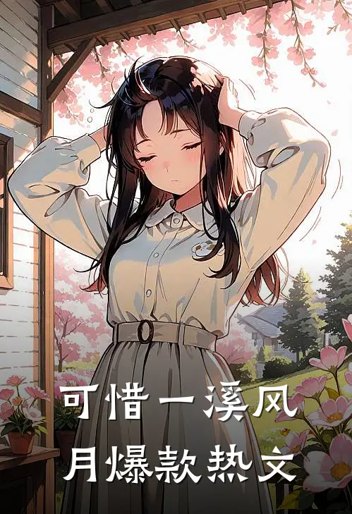 可惜一溪风月爆款热文