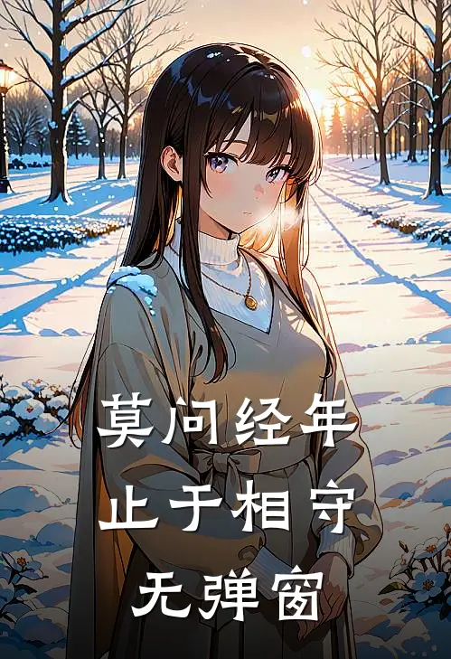 莫问经年，止于相守无弹窗