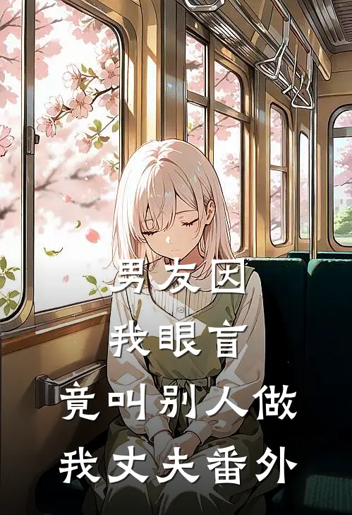 男友因我眼盲，竟叫别人做我丈夫 番外