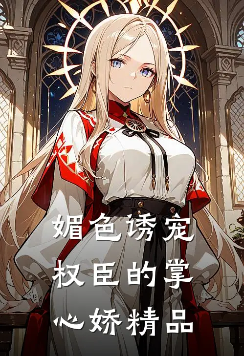 媚色诱宠：权臣的掌心娇精品
