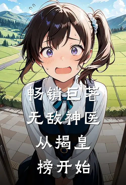 畅销巨著无敌神医：从揭皇榜开始