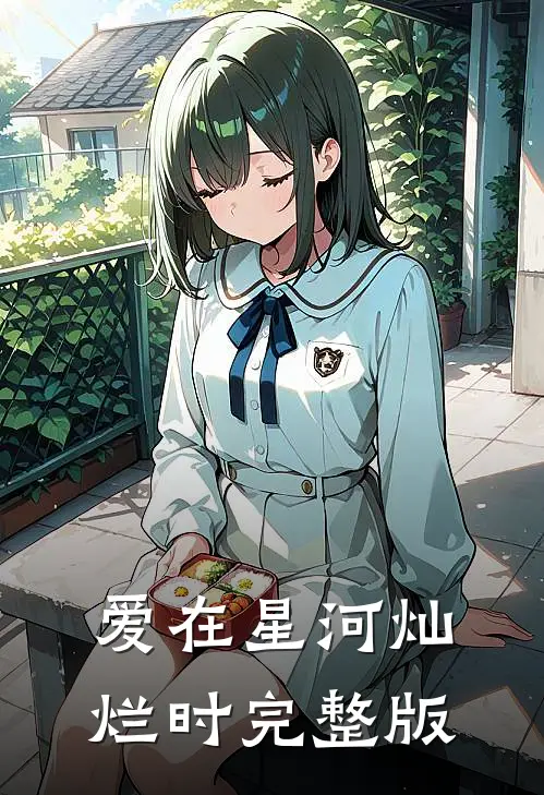 爱在星河灿烂时完整版