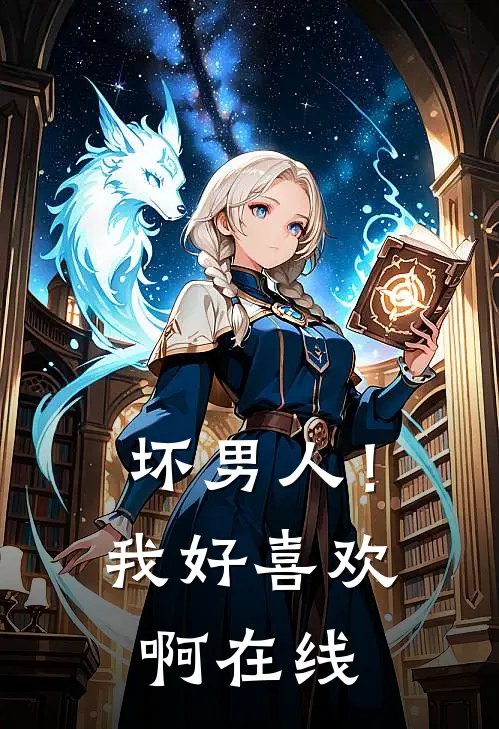 坏男人!我好喜欢啊在线阅读