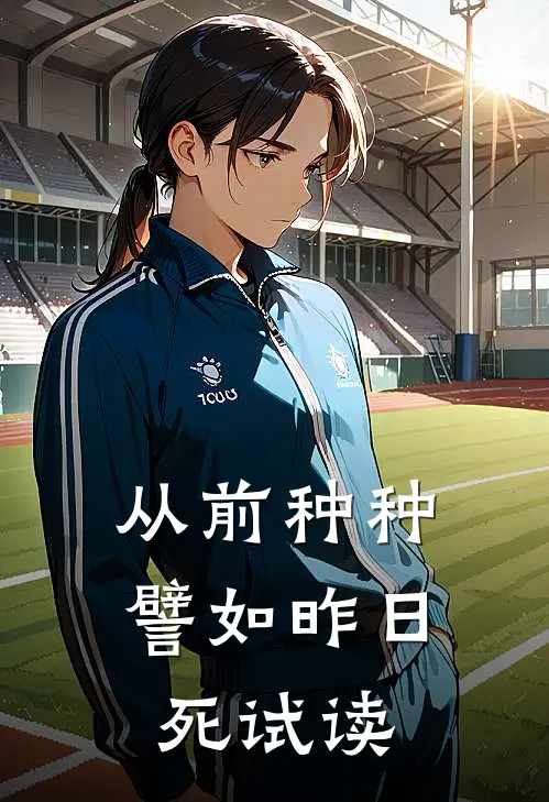 从前种种，譬如昨日死试读