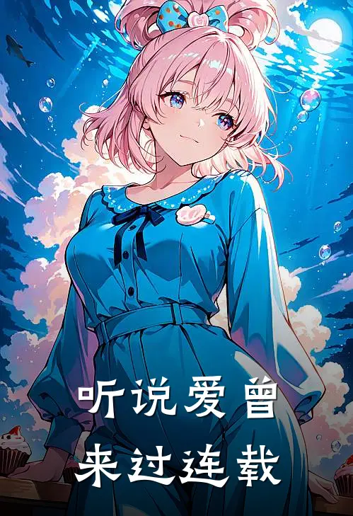 听说爱曾来过连载