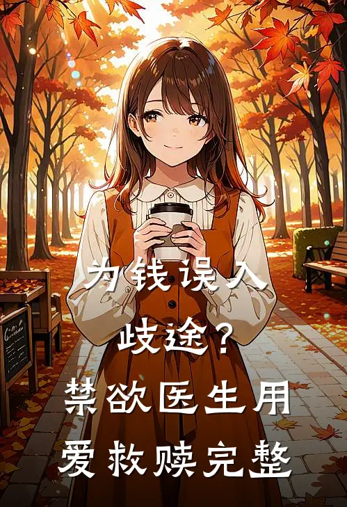 为钱误入歧途？禁欲医生用爱救赎完整