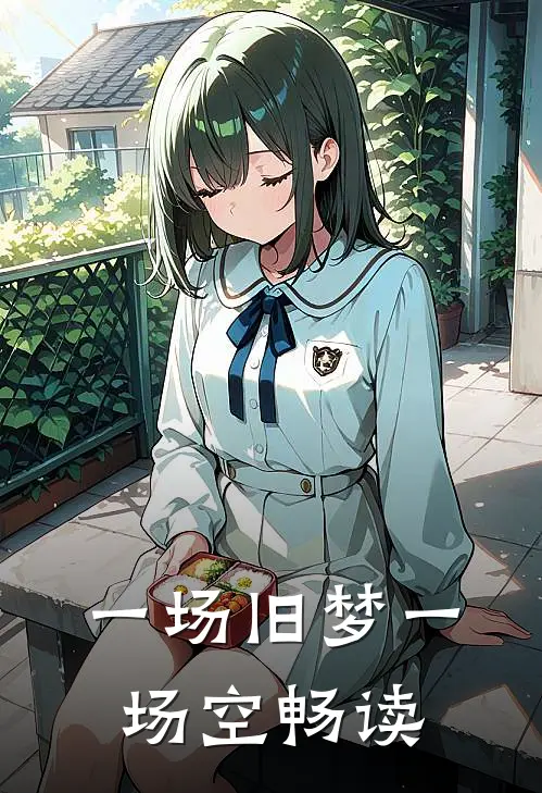 一场旧梦一场空畅读