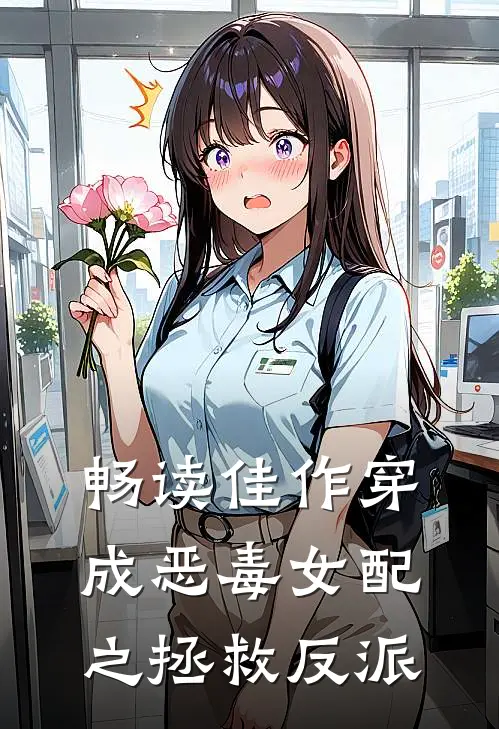 畅读佳作穿成恶毒女配之拯救反派