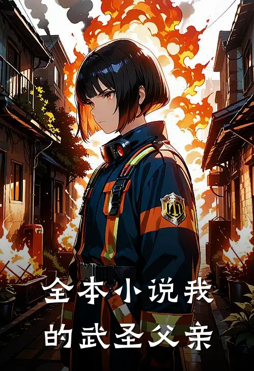 全本小说我的武圣父亲