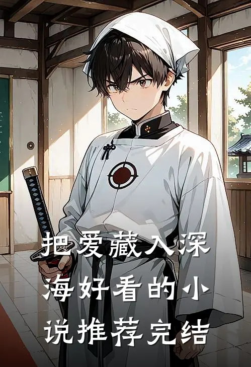 把爱藏入深海好看的小说推荐完结