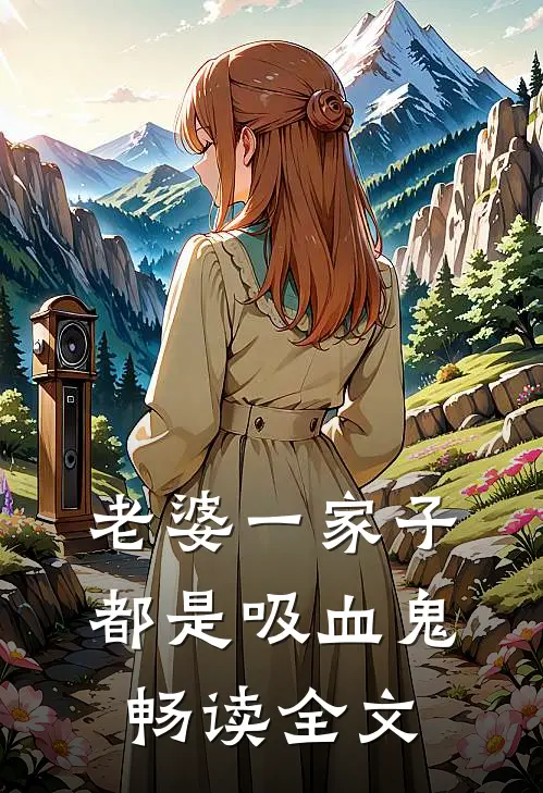 老婆一家子都是吸血鬼畅读全文