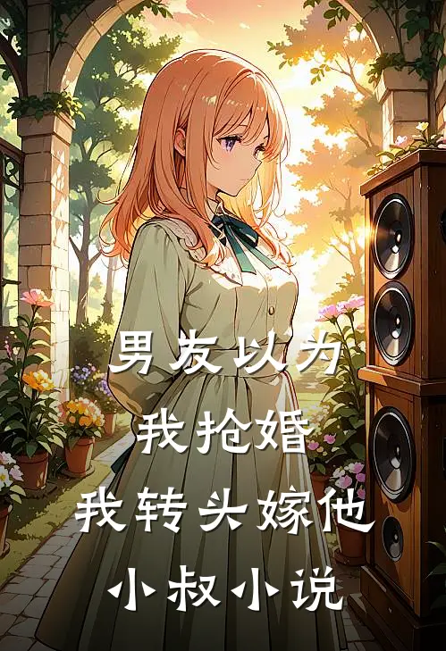 男友以为我抢婚,我转头嫁他小叔