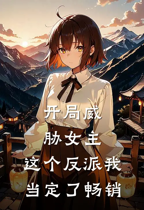 开局威胁女主，这个反派我当定了畅销