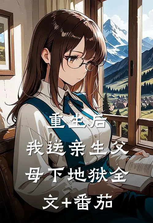 重生后，我送亲生父母下地狱全文+番茄