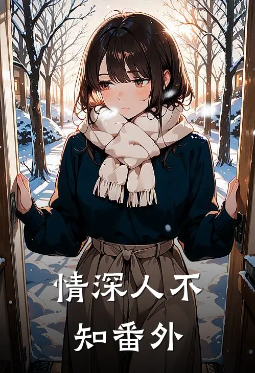 情深人不知番外