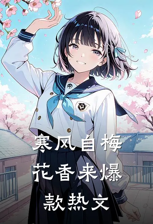 寒风自梅花香来爆款热文