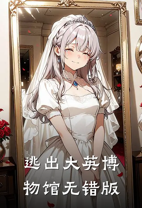 逃出大英博物馆无错版