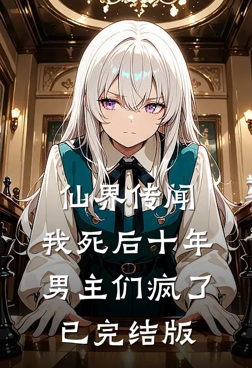 仙界传闻，我死后十年男主们疯了已完结版