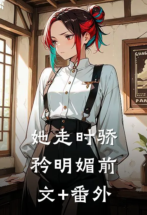 她走时骄矜明媚前文+番外