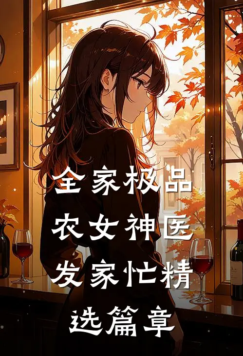 全家极品：农女神医发家忙精选篇章