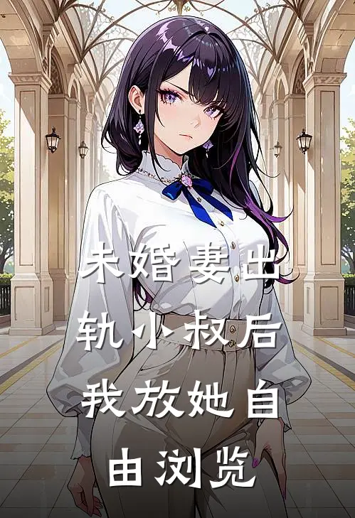未婚妻出轨小叔后，我放她自由浏览