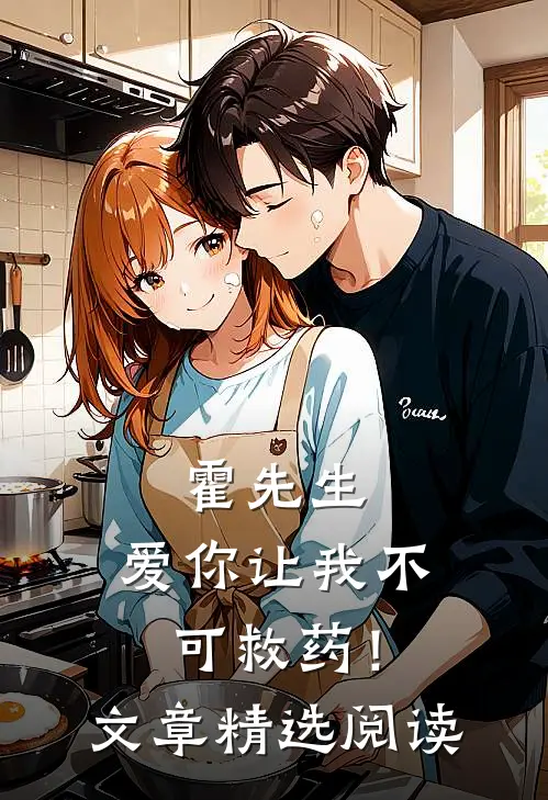 霍先生，爱你让我不可救药！文章精选阅读