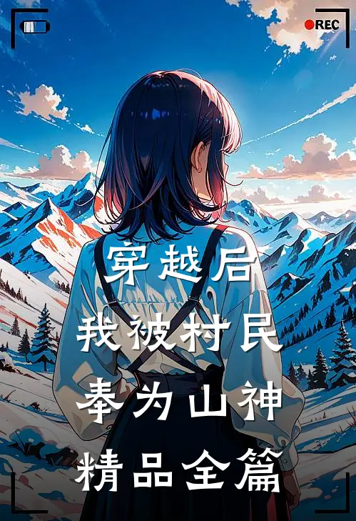 穿越后，我被村民奉为山神精品全篇