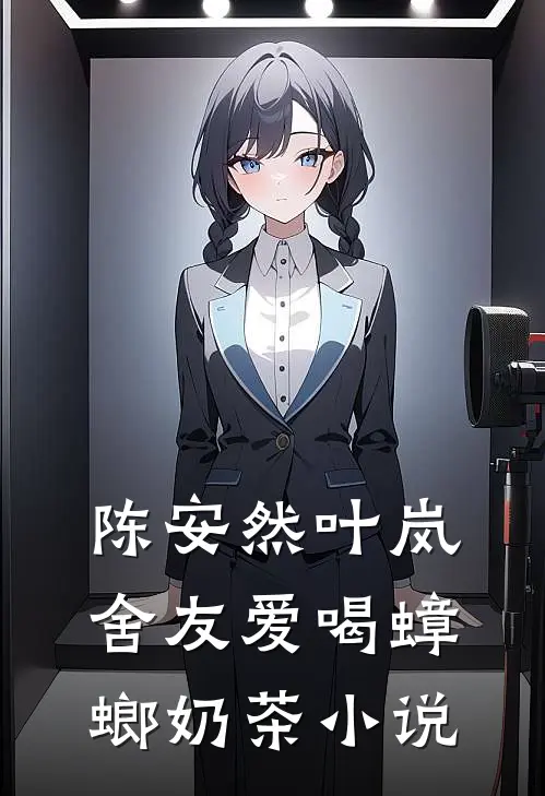 陈安然叶岚舍友爱喝蟑螂奶茶小说