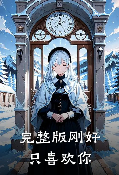 完整版刚好只喜欢你