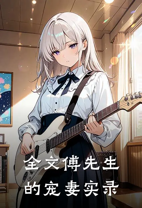 全文傅先生的宠妻实录