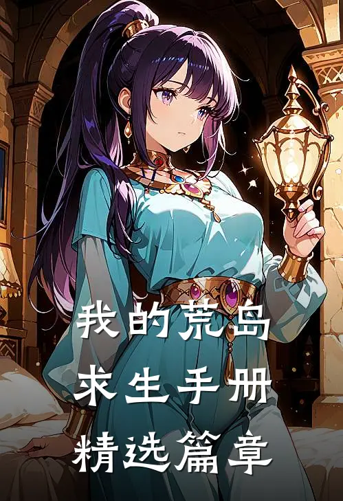 我的荒岛求生手册精选篇章