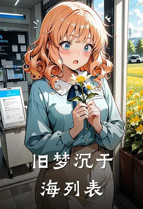 旧梦沉于海列表