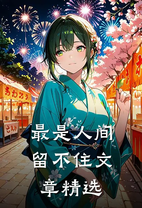 最是人间留不住文章精选