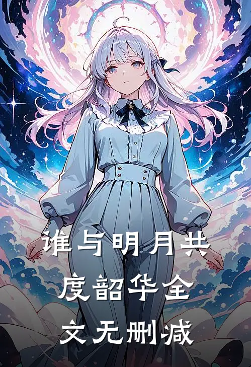 谁与明月共度韶华全文无删减