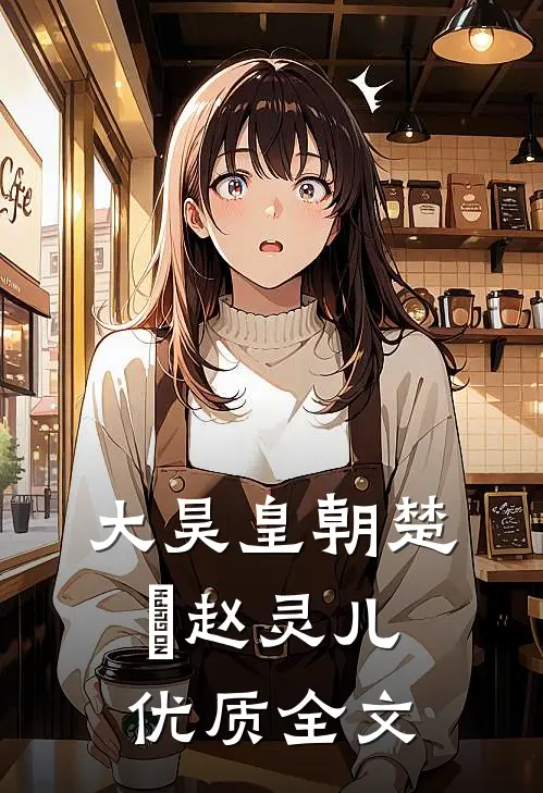 大昊皇朝楚偲赵灵儿优质全文