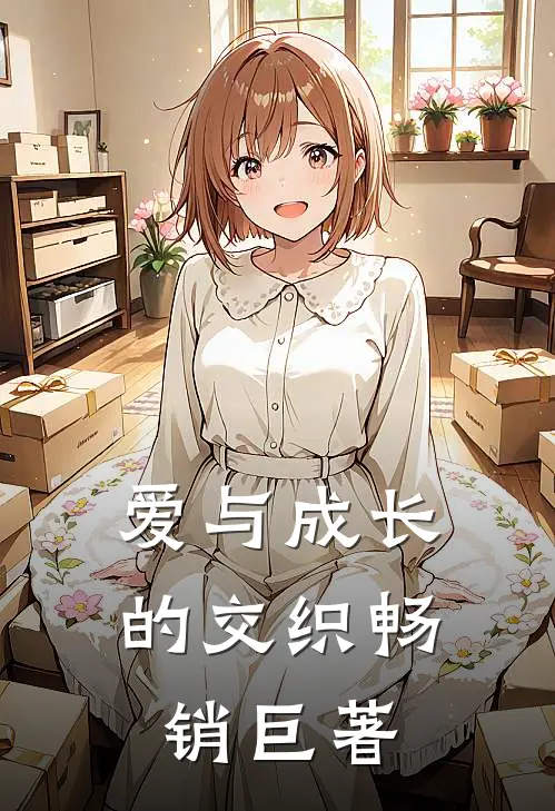 爱与成长的交织畅销巨著
