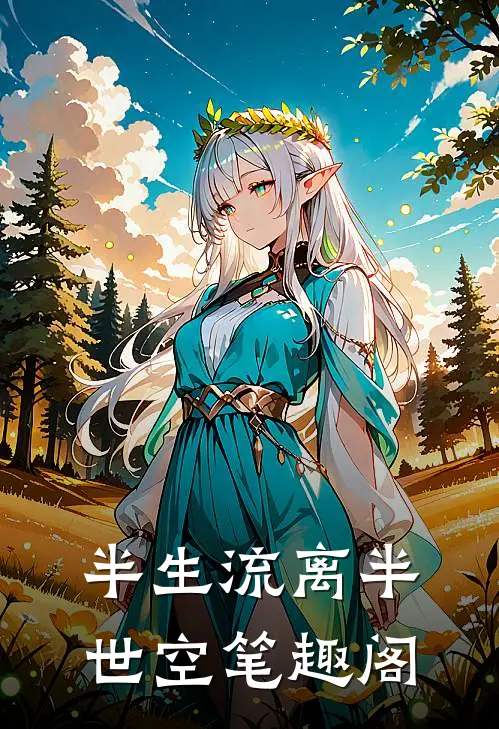半生流离半世空笔趣阁