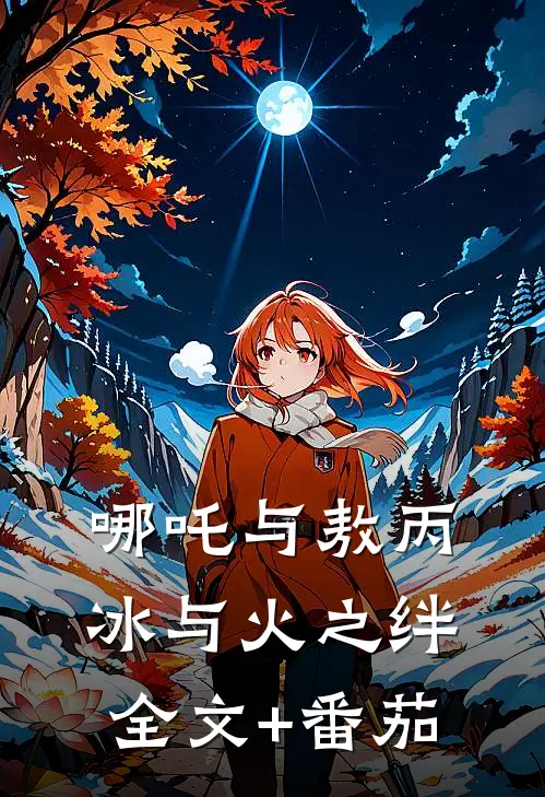 哪吒与敖丙：冰与火之绊全文+番茄