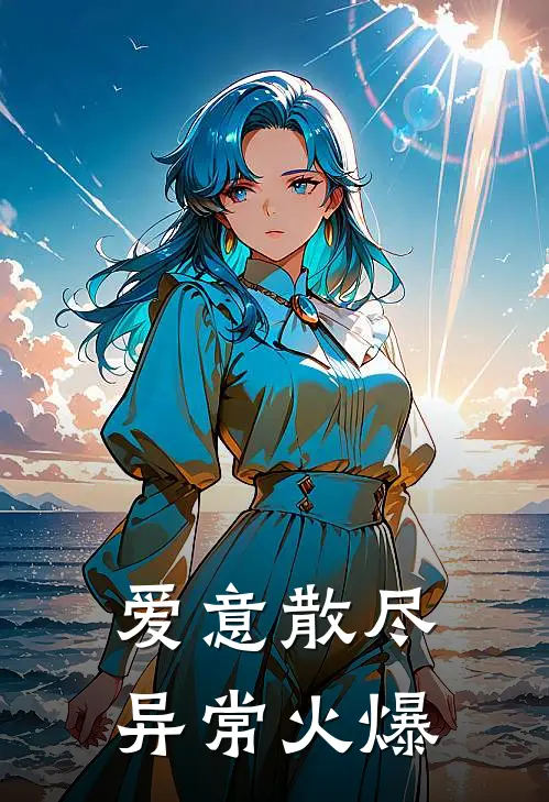 爱意散尽异常火爆