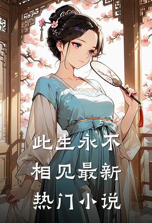 此生永不相见最新热门小说