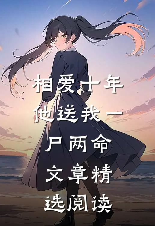 相爱十年，他送我一尸两命文章精选阅读