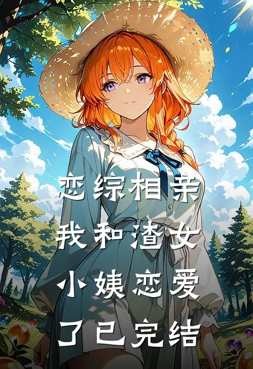 恋综相亲：我和渣女小姨恋爱了已完结