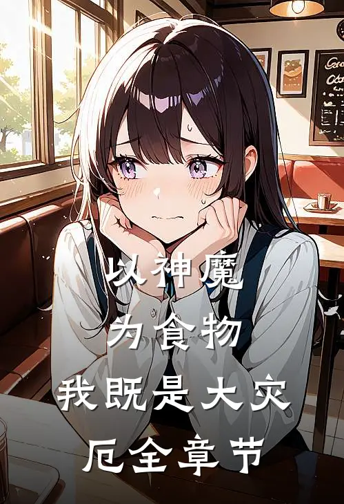 以神魔为食物,我既是大灾厄全章节阅读