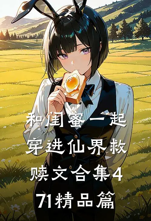 和闺蜜一起穿进仙界救赎文合集471精品篇