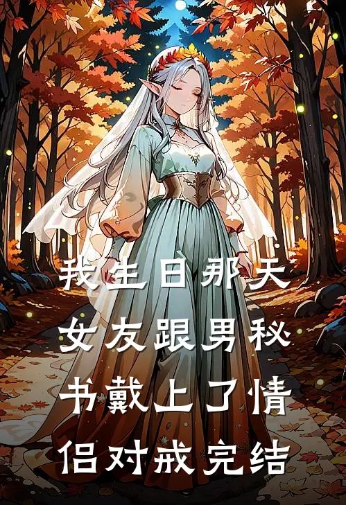 我生日那天，女友跟男秘书戴上了情侣对戒完结