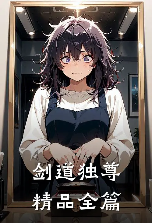 剑道独尊精品全篇